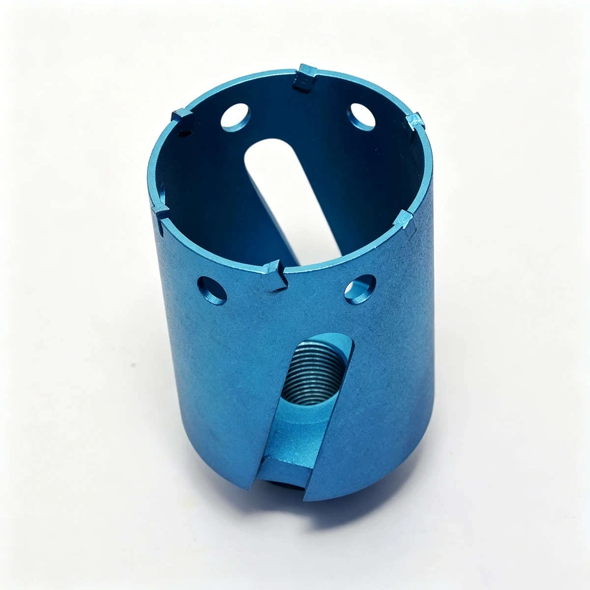PCD Dry Drilling Core Bit thumbnail 5