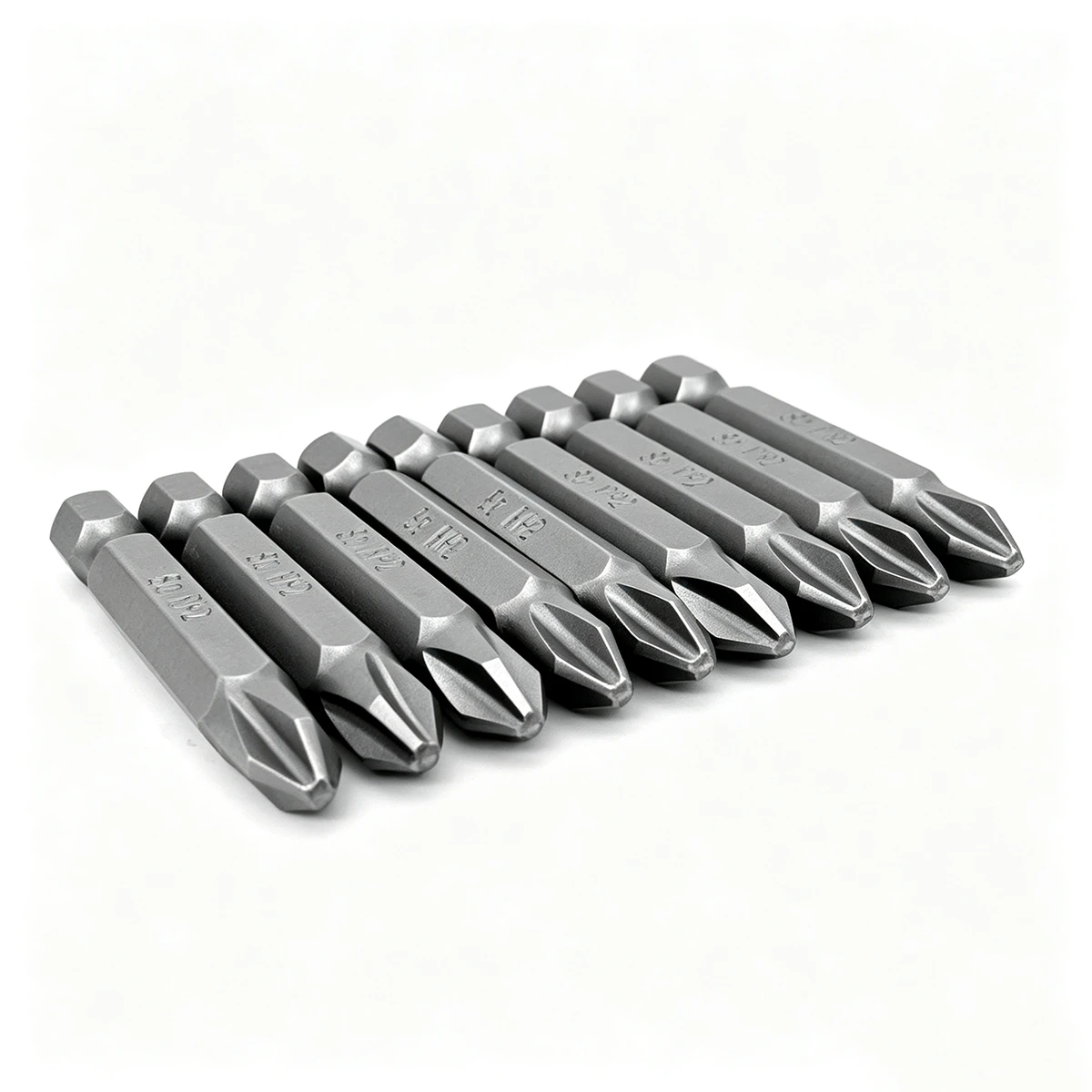 pH33-50~200 Screwdriver Bits