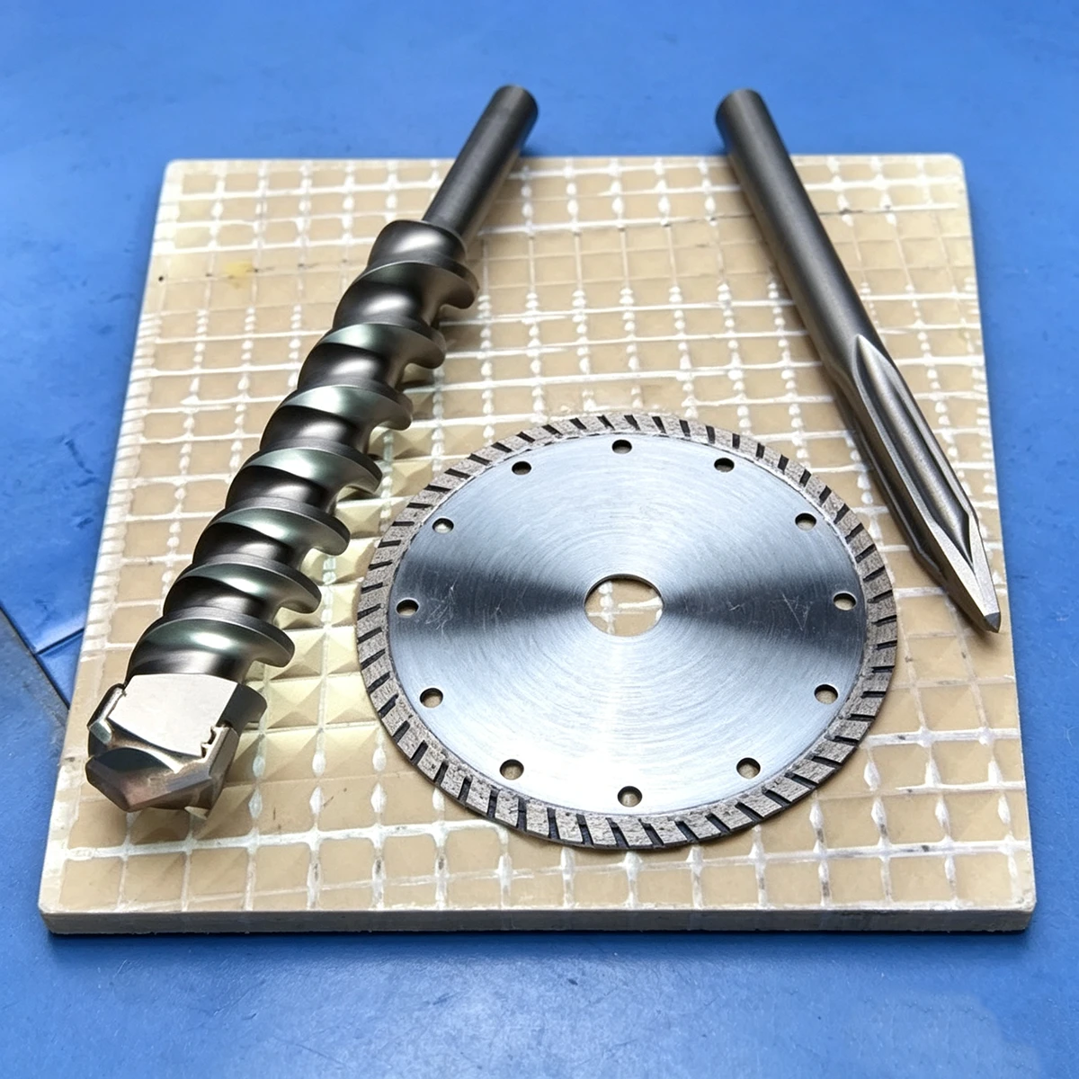 Premium Dry Cutting Blade for General Masonry thumbnail 2