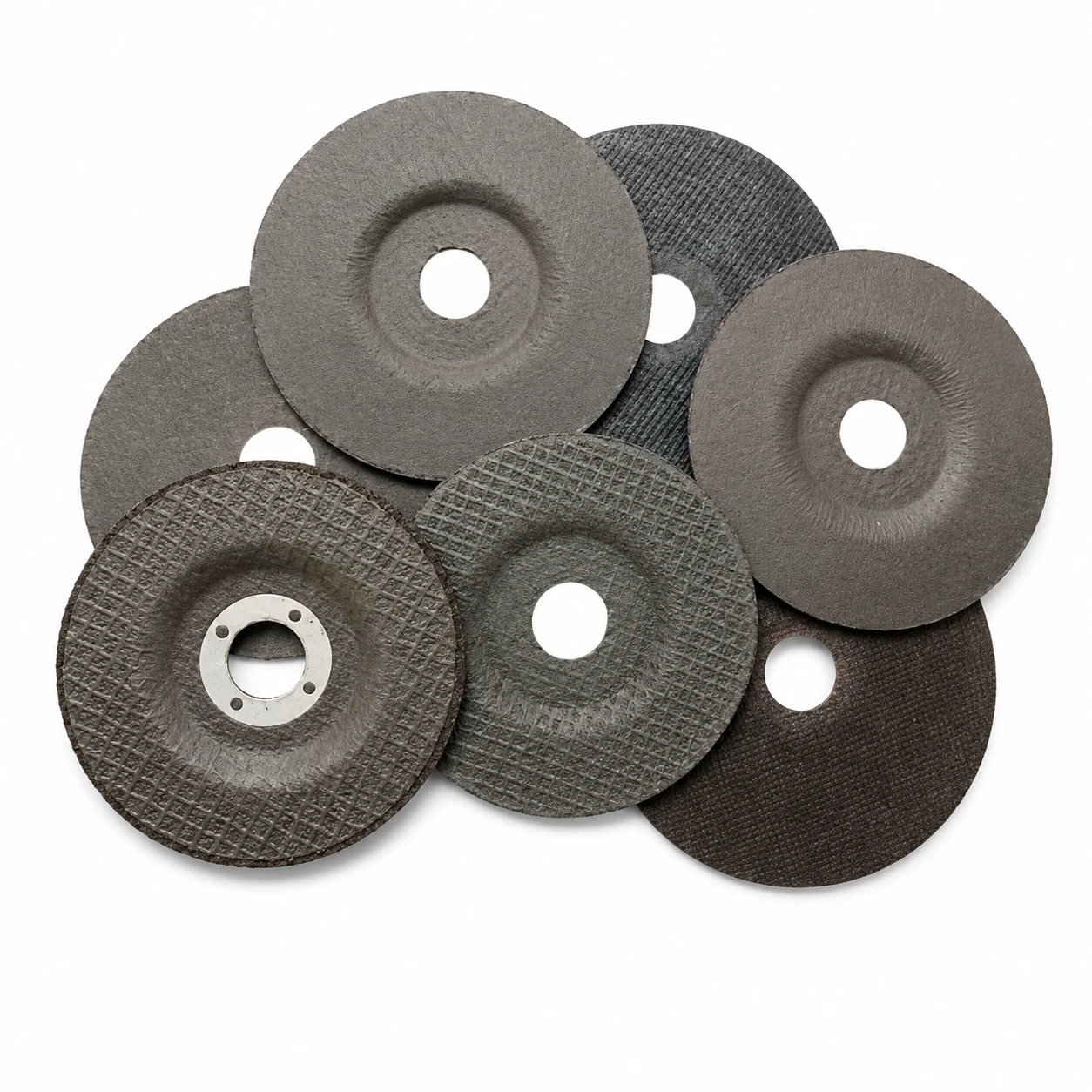 Professional Metal Cutting Disc 230x22.2x3 thumbnail 4