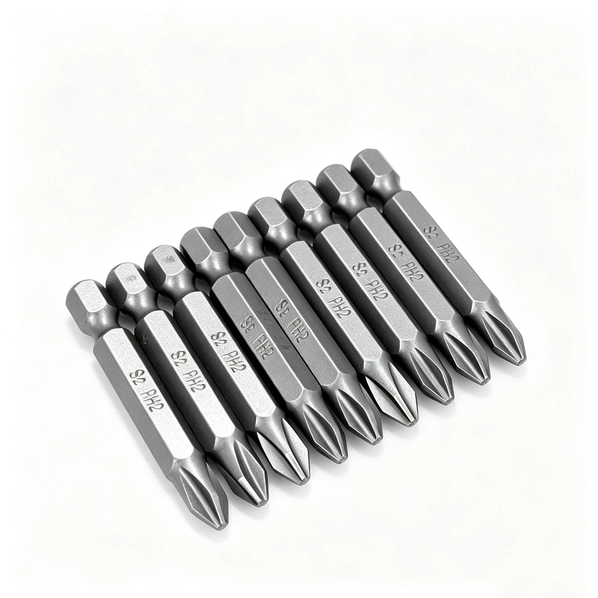 Pz11-50~200 Screwdriver Bits thumbnail 2