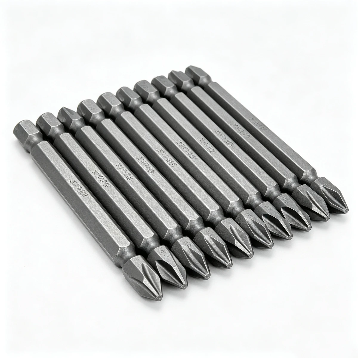 Pz11-50~200 Screwdriver Bits thumbnail 3