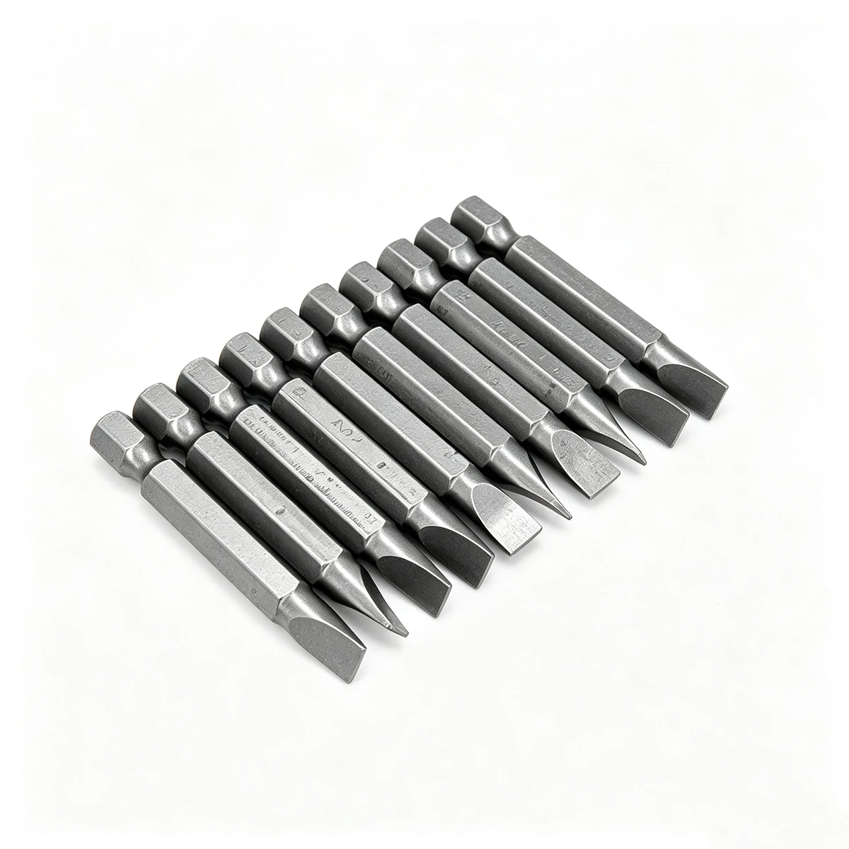 Pz33-50~200 Screwdriver Bits thumbnail 4