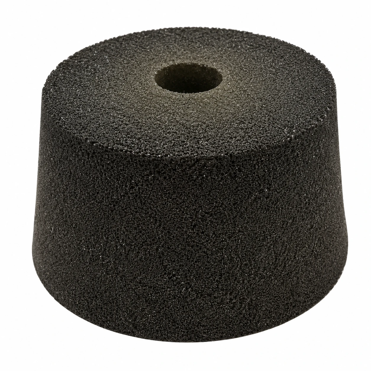 Resin Bonded Cup Grinding Stones 110mmx55mmxm14 thumbnail 3