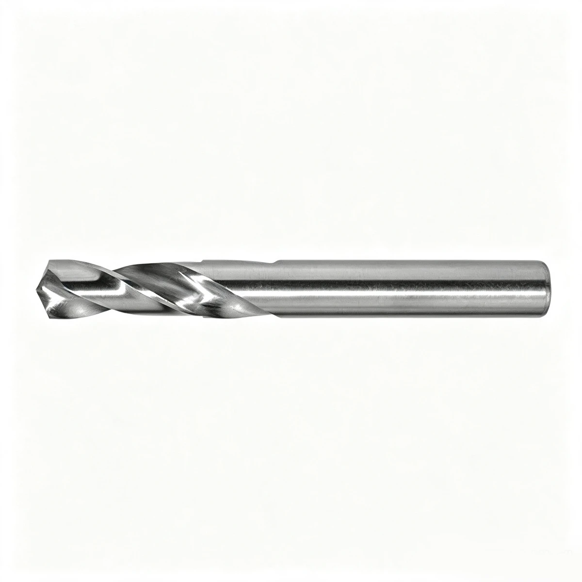 Rolled, HSS Straight Shank Twist Drill -DIN1897 thumbnail 5