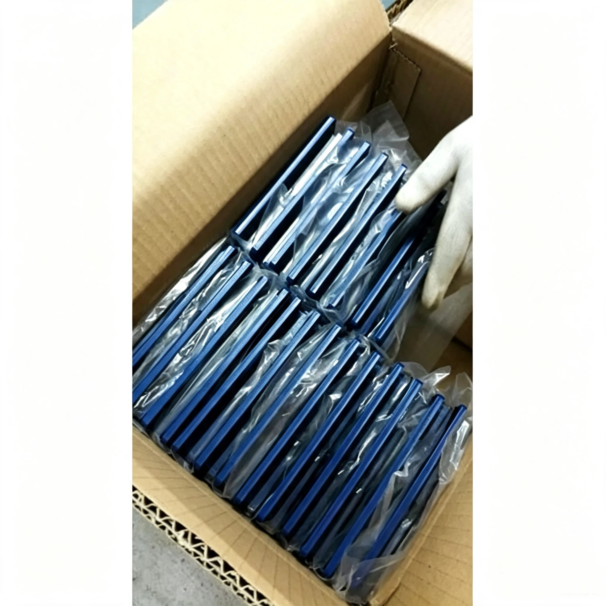 Rolled, HSS Straight Shank Twist Drill -Screw Machine Length
