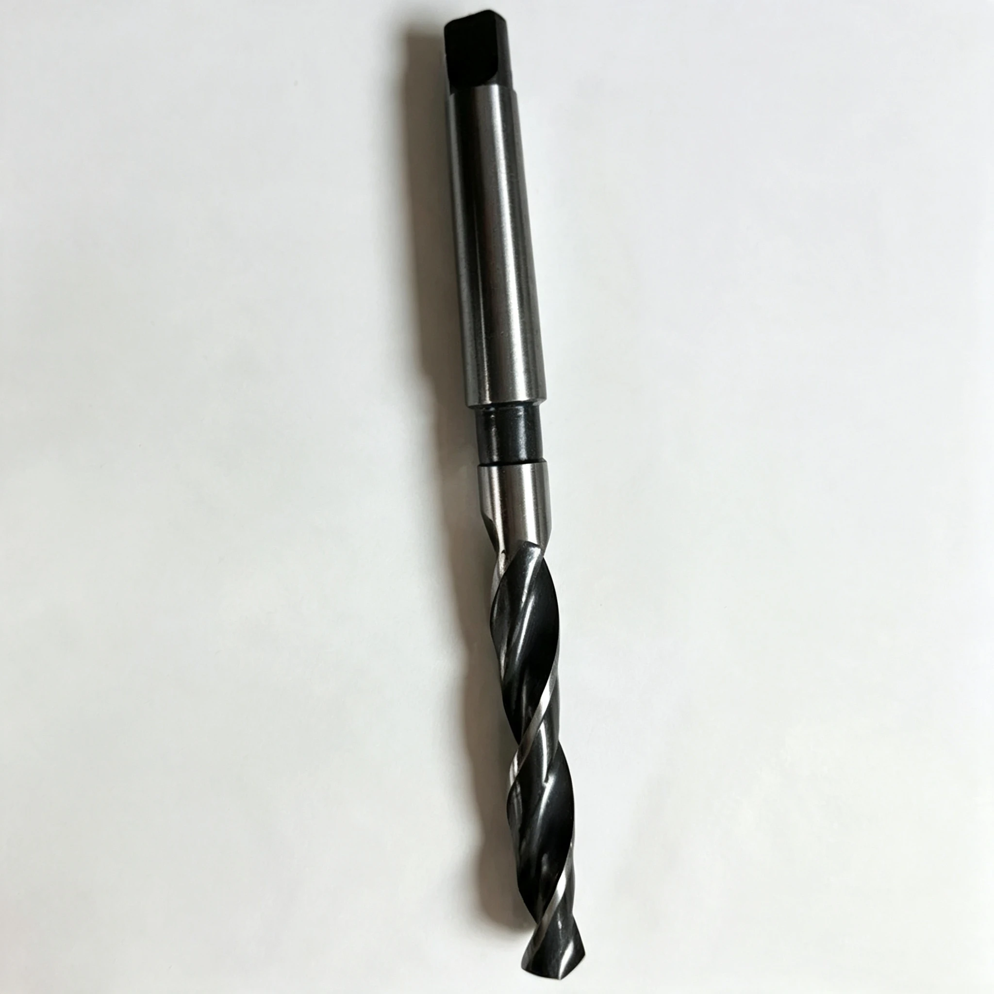 Rolled, HSS Straight Shank Twist Drill -Screw Machine Length thumbnail 5