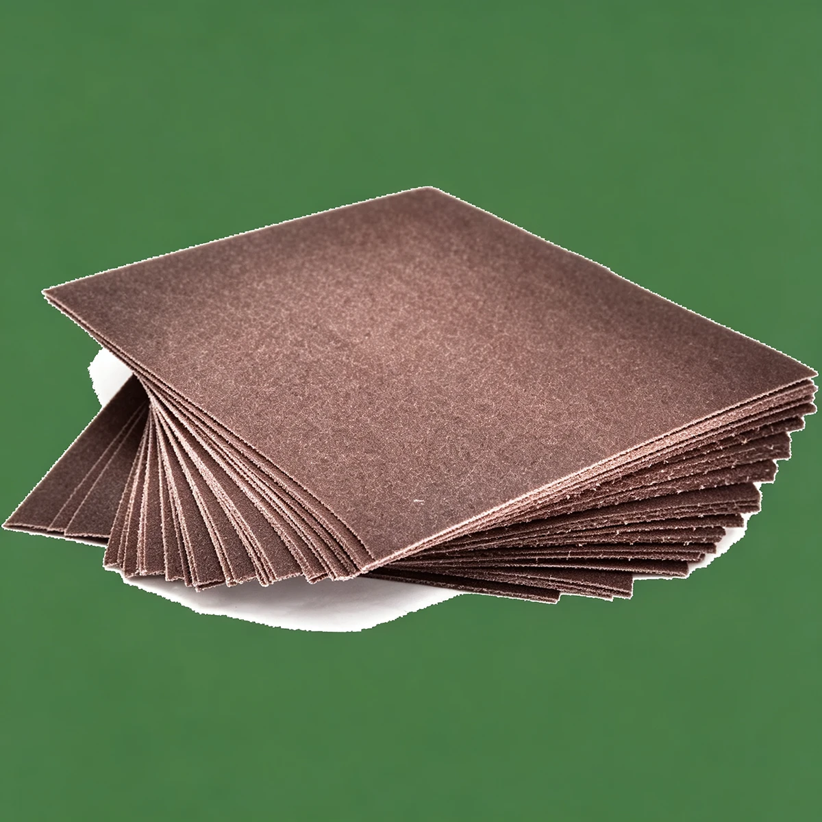 Sandpaper Assortment, 1/4-Inch Sheet thumbnail 6