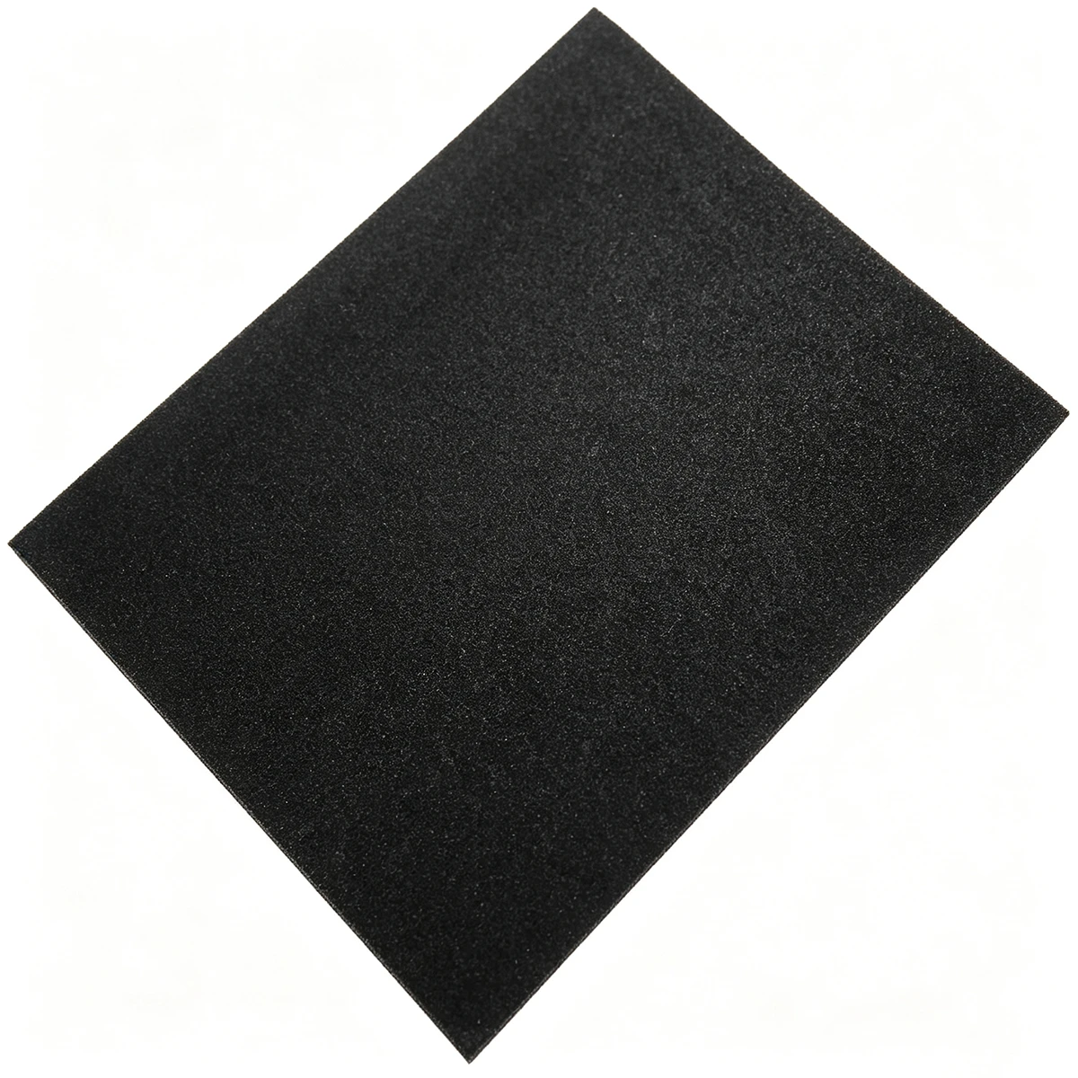 Sandpaper Sanding Paper Sandpaper Silicon Carbide Waterproof Abrasive Paper Polishing Sanding Sheet thumbnail 4
