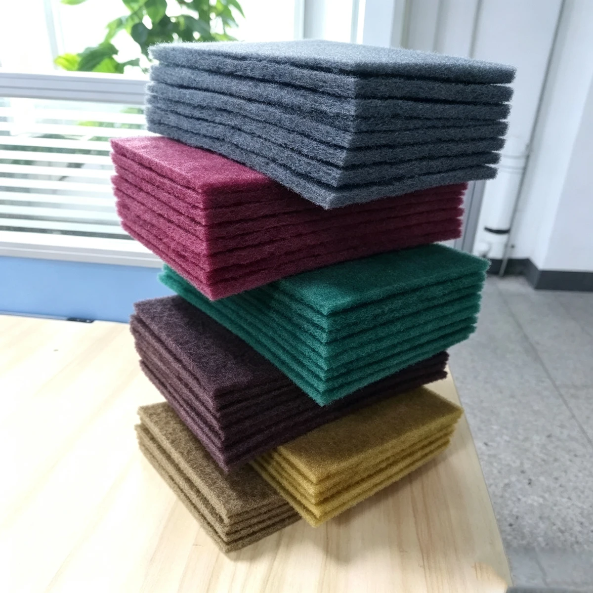 Scouring Pads Heavy Duty Scours thumbnail 4