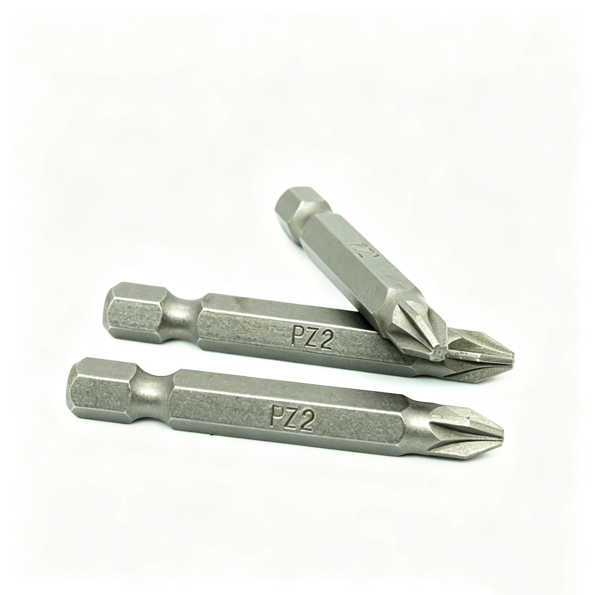Screwdriver Bits Series Pozi Bits thumbnail 3