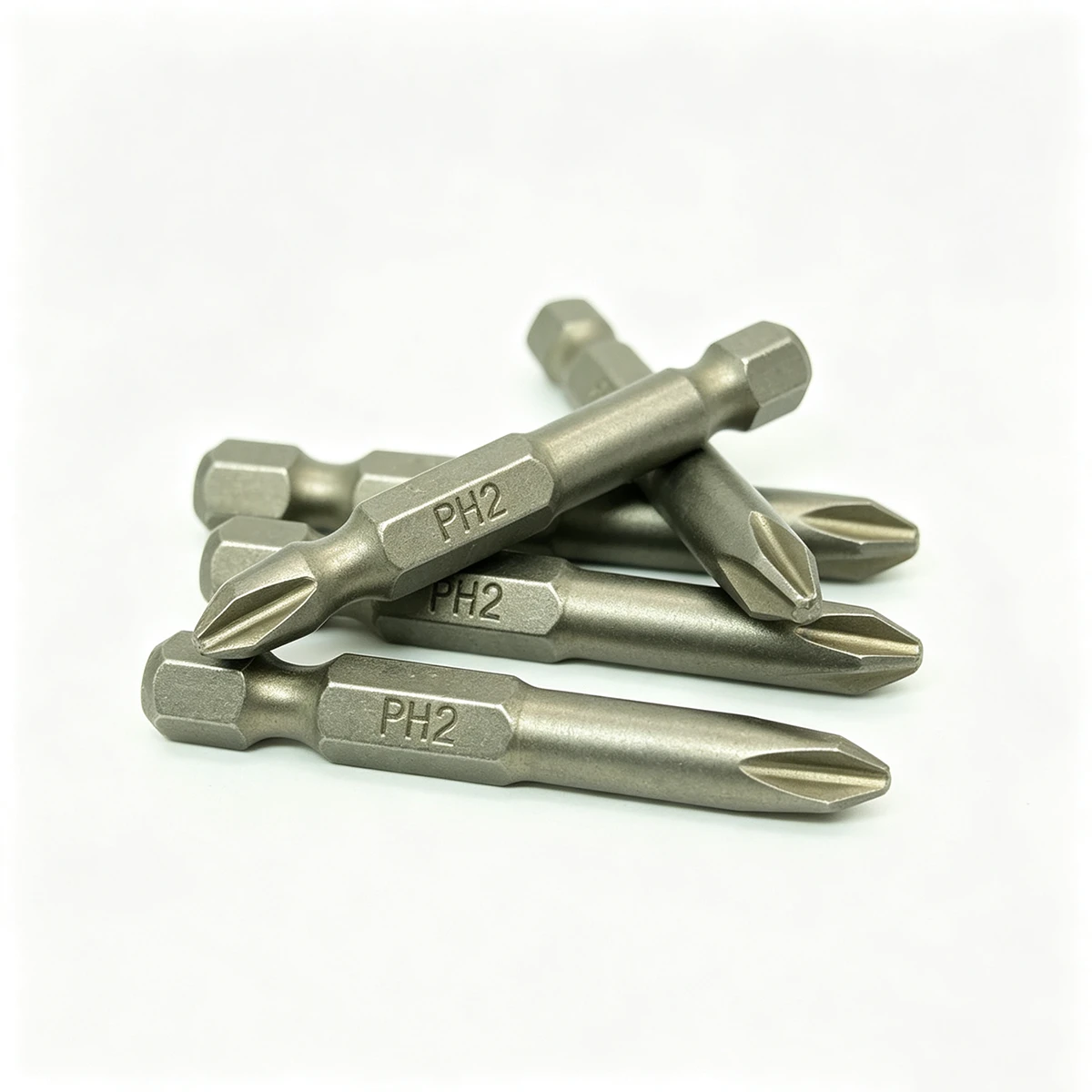 Screwdriver Bits Series Square Bits thumbnail 4