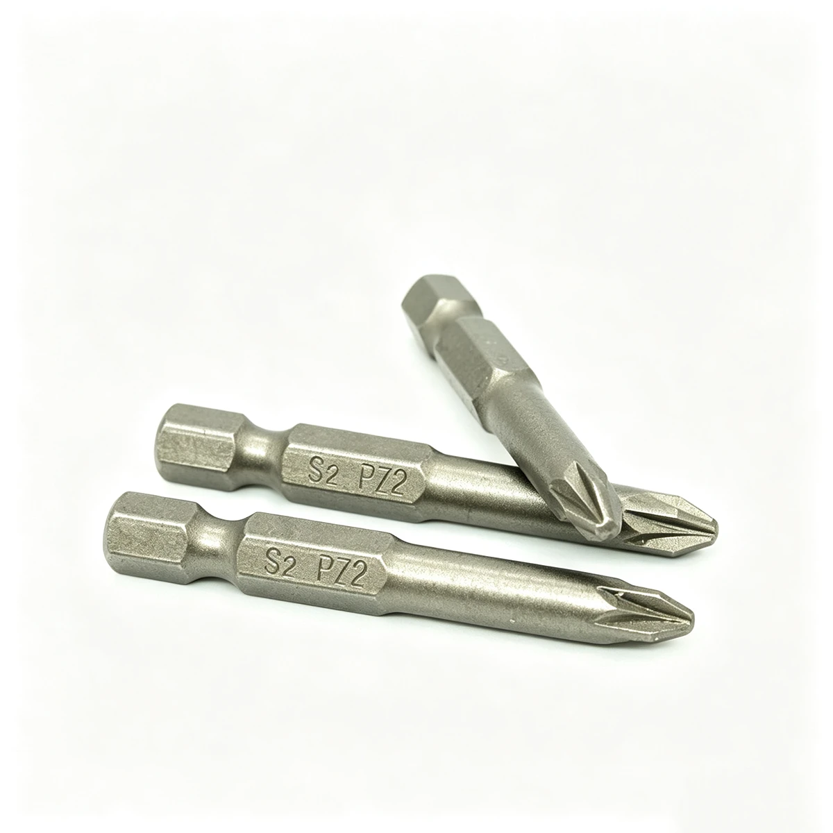 Screwdriver Bits Series Square Bits thumbnail 5