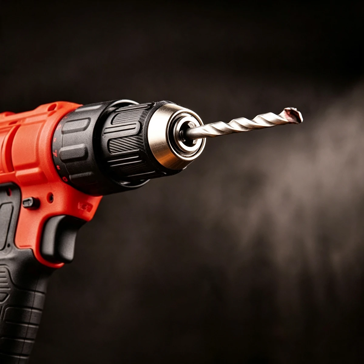 SDS-Plus Electric Hammer Drill Bits thumbnail 5