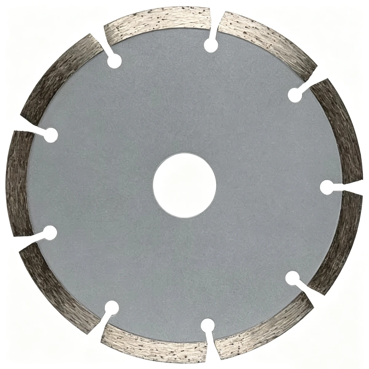 Segmented Masonry Diamond Saw Blade thumbnail 2