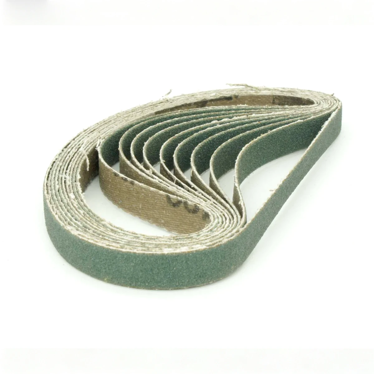 SG Plus 1x30 40 Grit Ceramic Sanding Sharpening Belts thumbnail 6