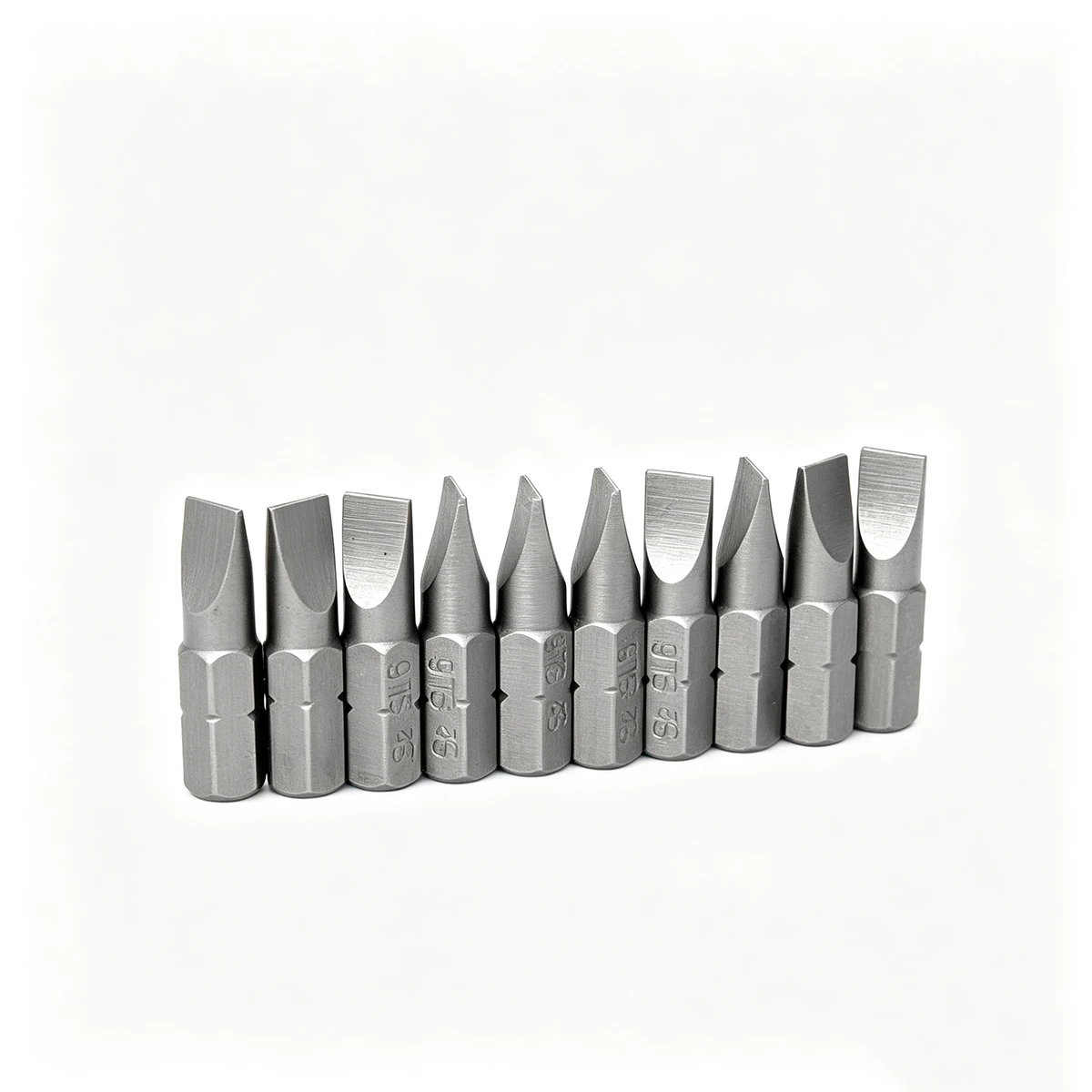 SL66-50~200 Screwdriver Bits thumbnail 3