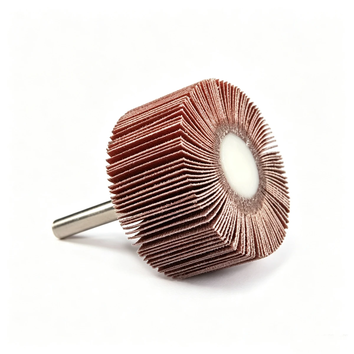 Spindle Mounted Flap Wheel Pack 80mm thumbnail 4