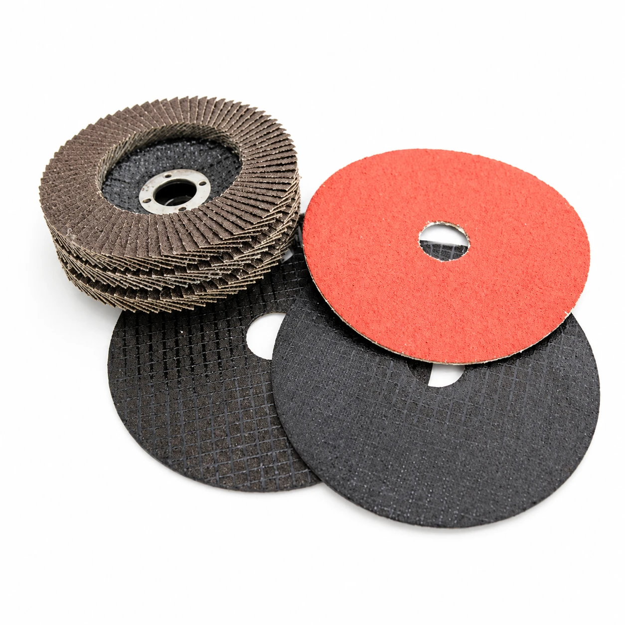 Stainless Steel and Metal Bonded Cutting Disc 115 x 1 x 22.23mm thumbnail 2