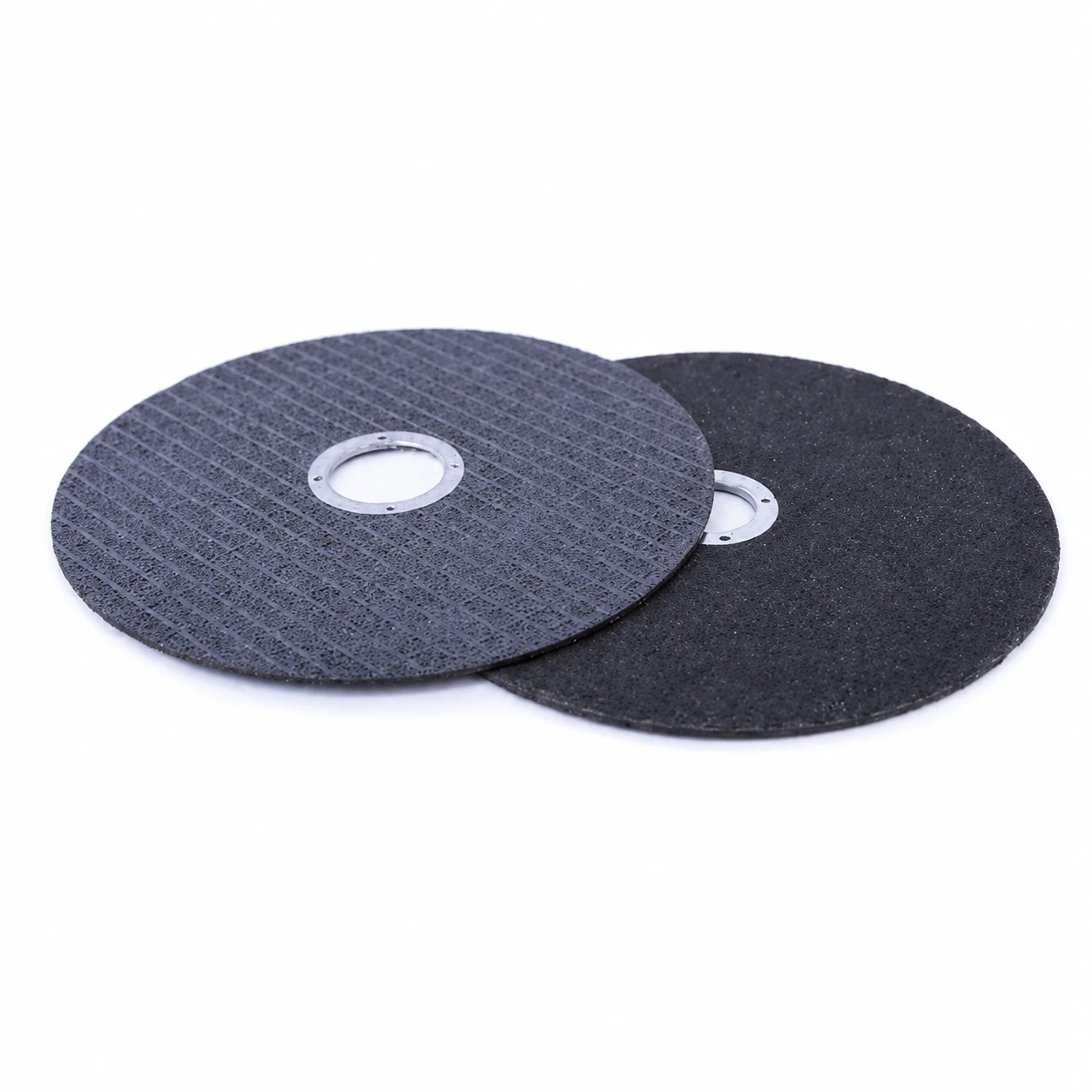 Stainless Steel and Metal Bonded Cutting Disc, 125 x 1.6 x22,23mm thumbnail 3