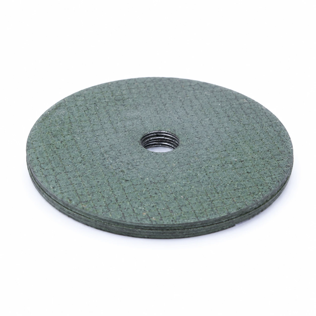 Steel Cutting Disc, 115x1.0x22,23mm T41 Flat thumbnail 4