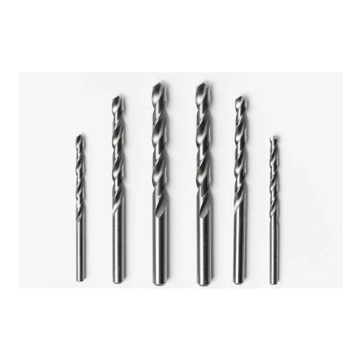 Straight Shank Sleeved Steel Bits thumbnail 2