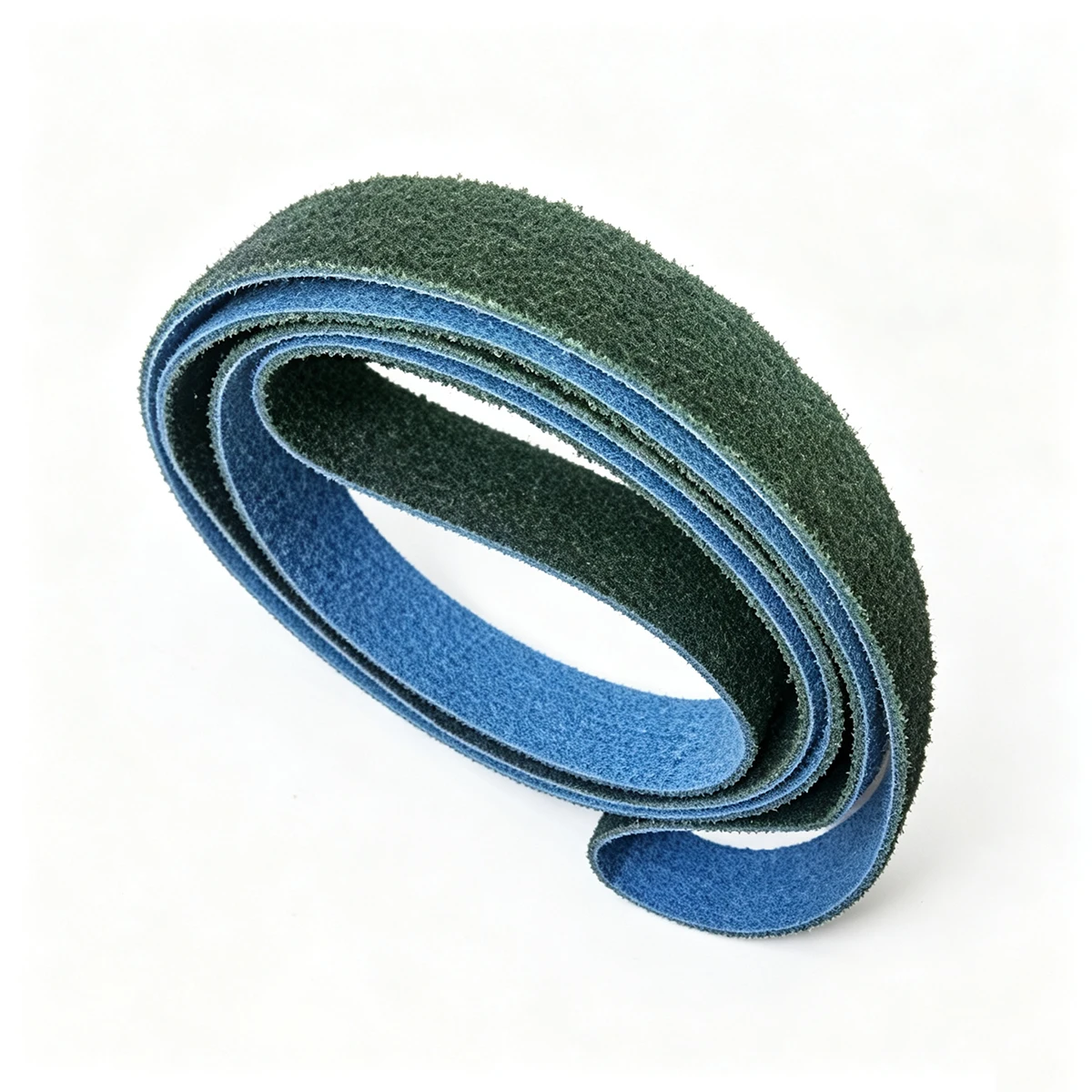 Surface Abrasive Conditioning Belt with Overlap, Butt, "S" Type thumbnail 6