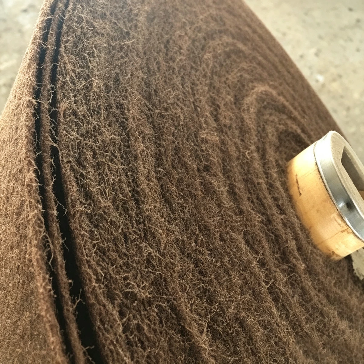 Surface Conditioning Belt 2000 X 75 mm, Fine