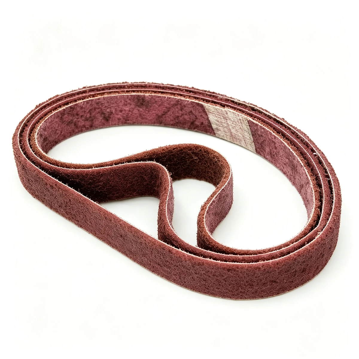 Surface Conditioning Belt, 72" Length x 2" Width, Very Fine