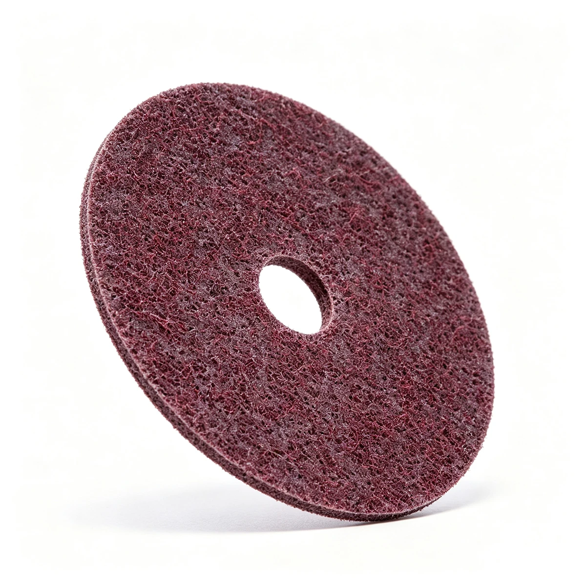 Surface Conditioning Disc 4-1/2" Diameter 3/8 Hole Medium thumbnail 4