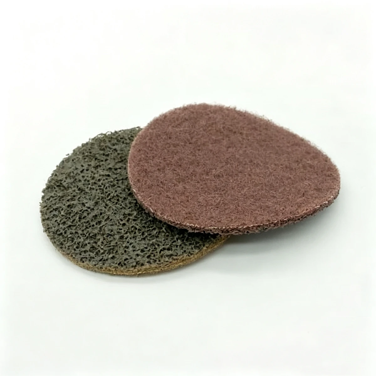 Surface Conditioning Disc, 4-1/2 in x NH, A CRS thumbnail 5