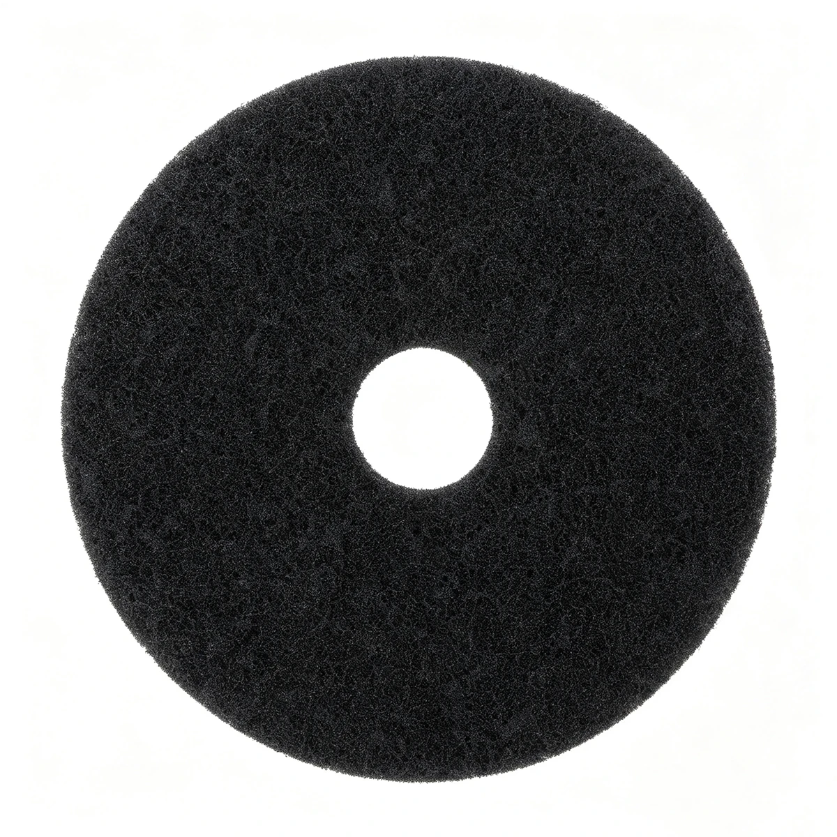 Surface Conditioning Disc SC-DH, 115 x 22 mm, 1 Hole, A MED - Red thumbnail 2