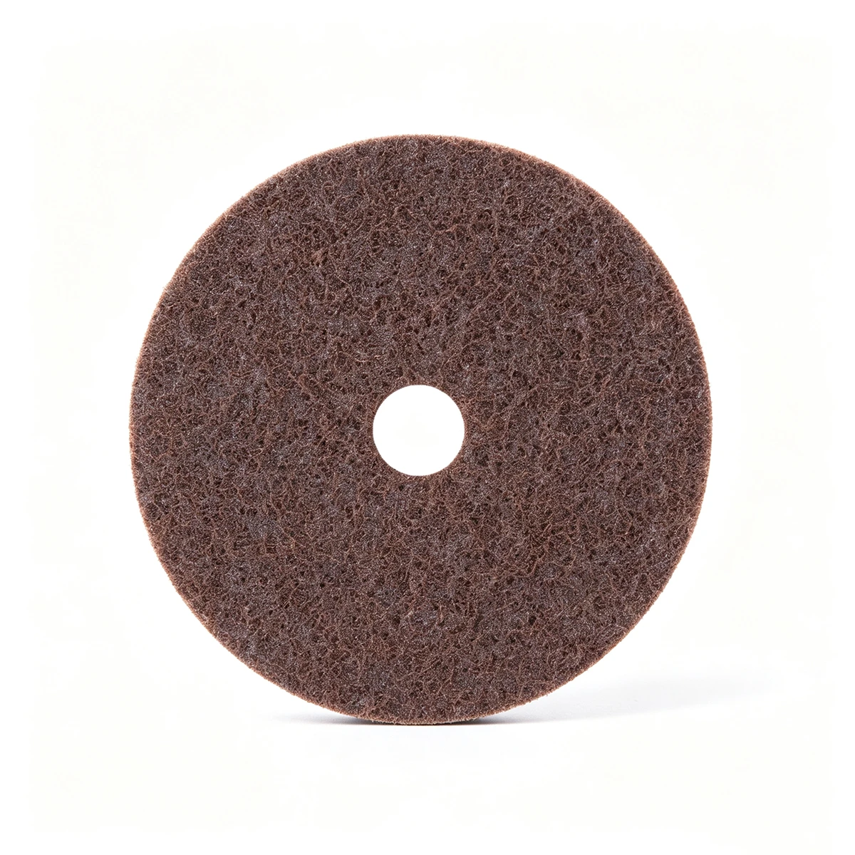 Surface Conditioning Discs, Hook & Loop With Arbor Hole 5" X 7/8" Coarse thumbnail 4
