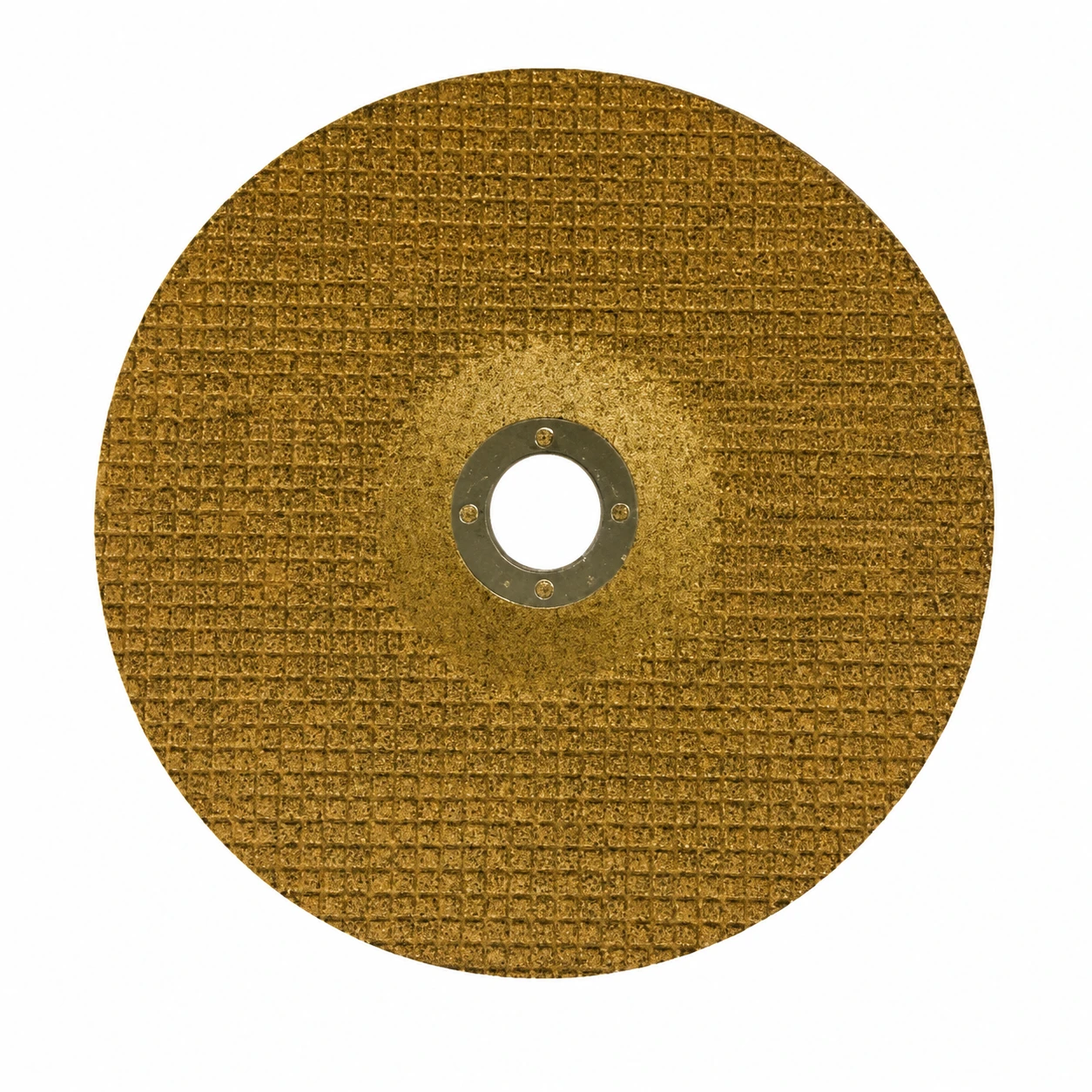 T41 cutting disc for stainless steel 115×1 mm straight Ceramic for angle grinder