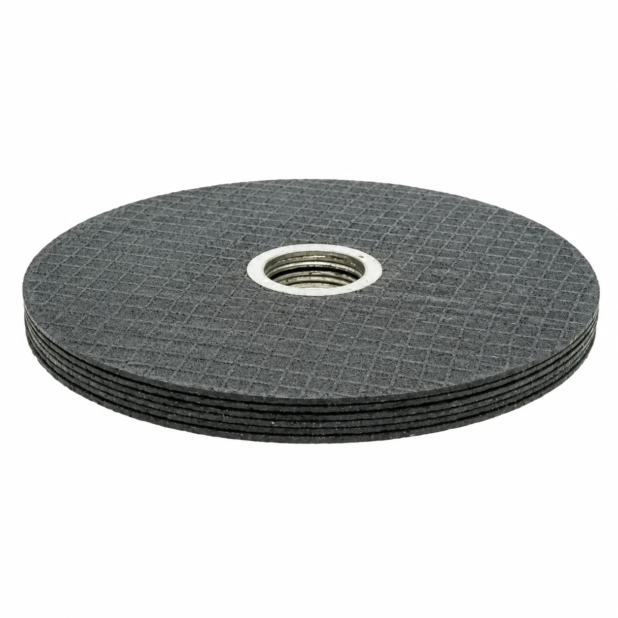 T41 Straight Type Cut-off Wheel , 4-1/2"X0.040"X7/8" thumbnail 3