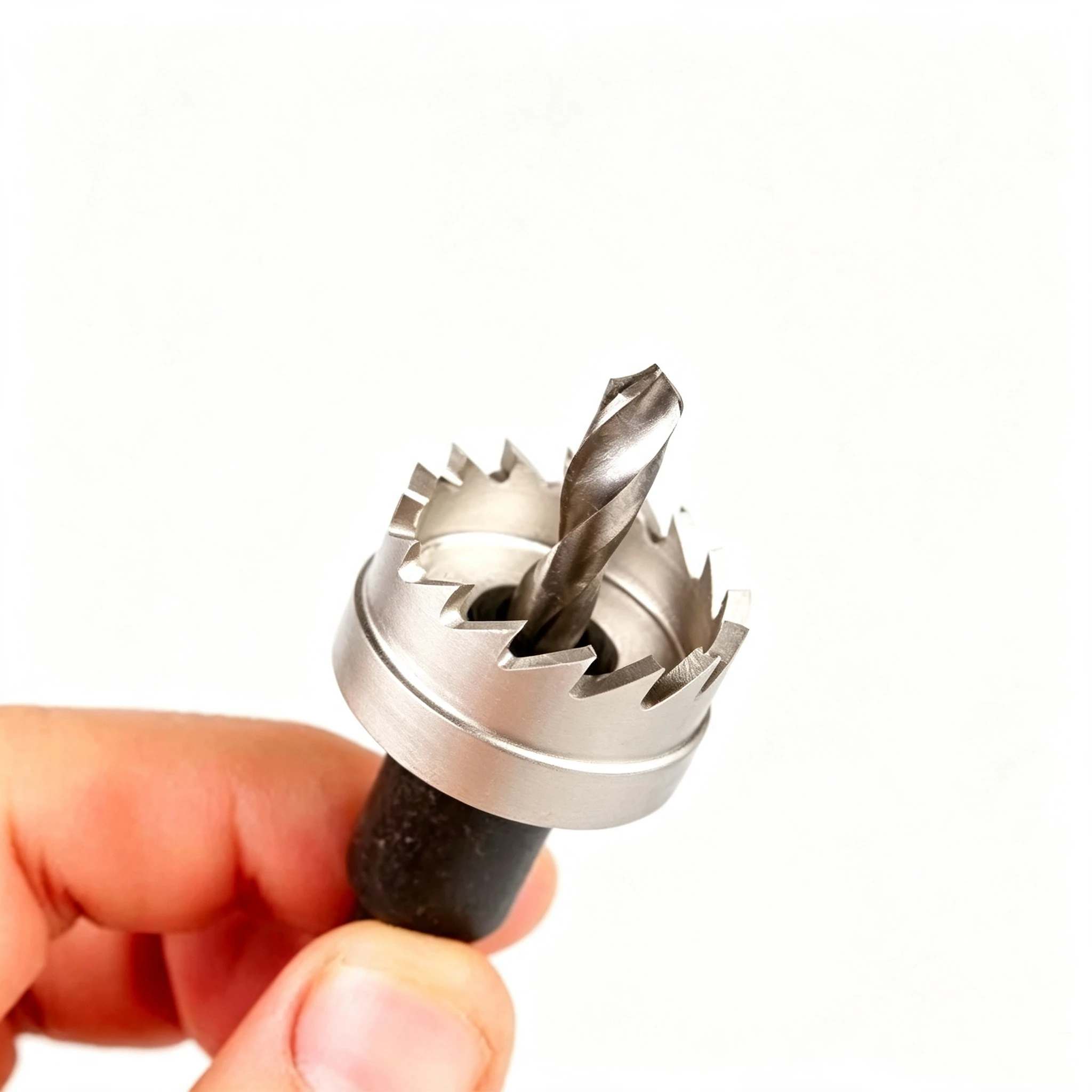 Tct Hole Saw for Metal Cutting thumbnail 2