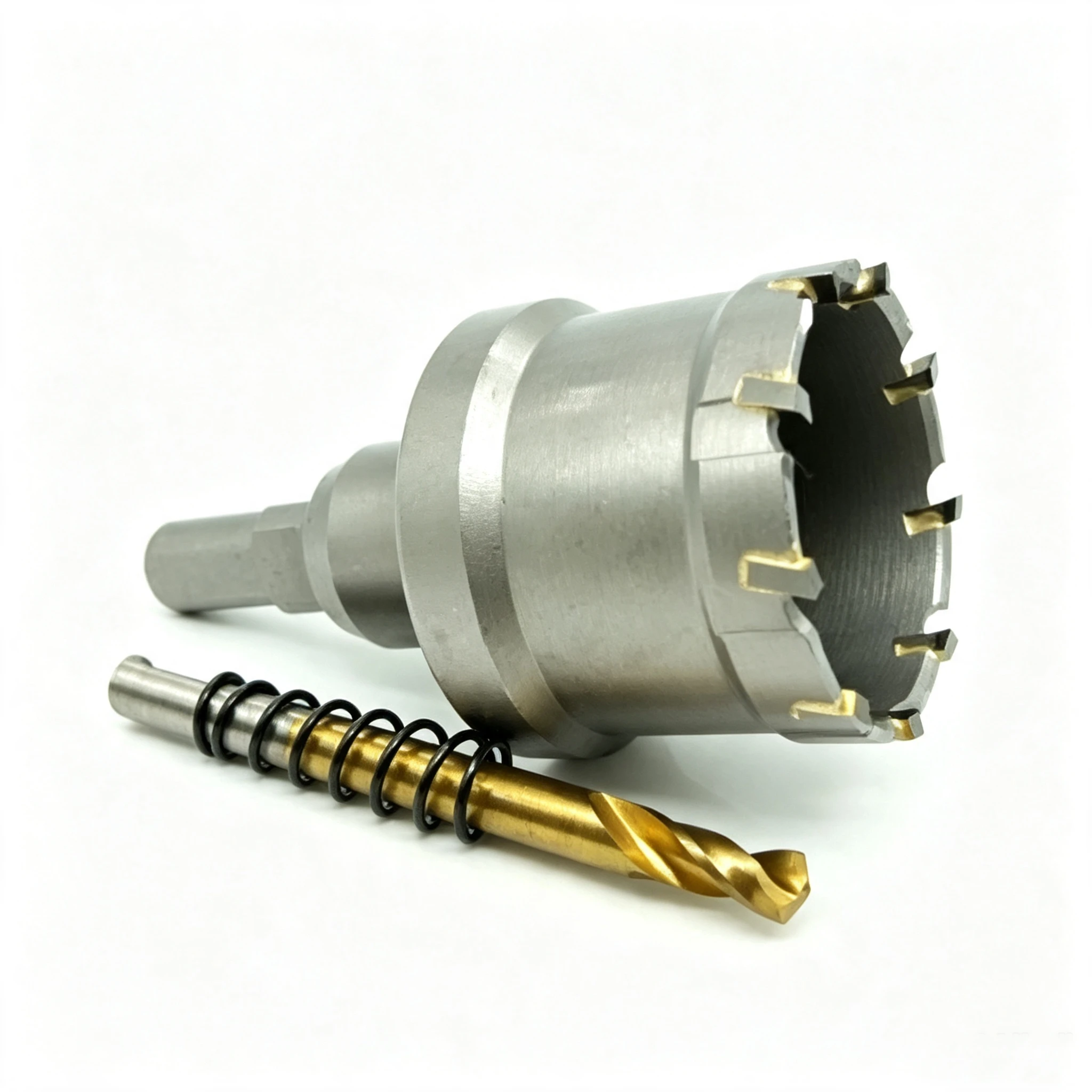 Tct Uni Alloy Hole Saw thumbnail 4