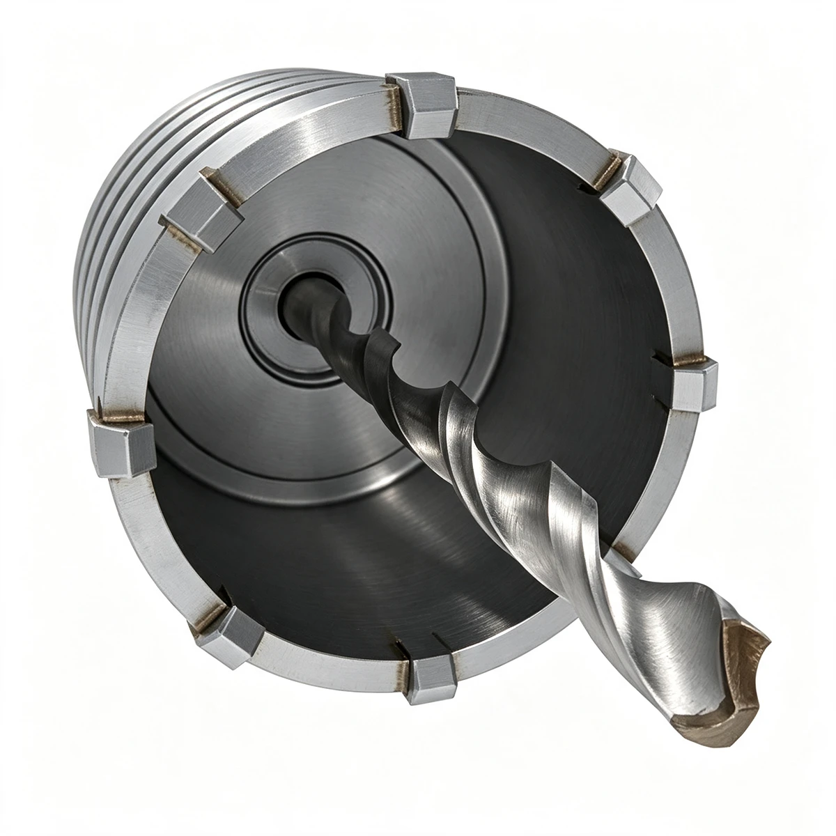 Tools Manufacturer Tct Hole Saw Thick Metal thumbnail 4