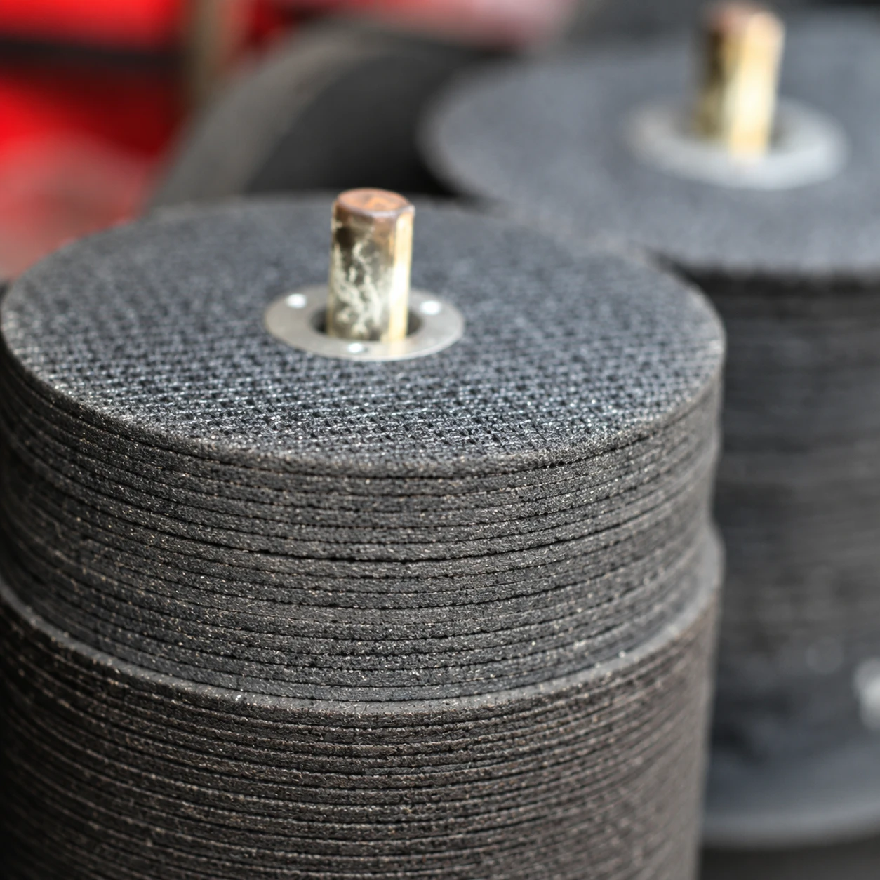 Ultra Thin Abrasive Cutting Discs 115x1.0x22.2mm thumbnail 3