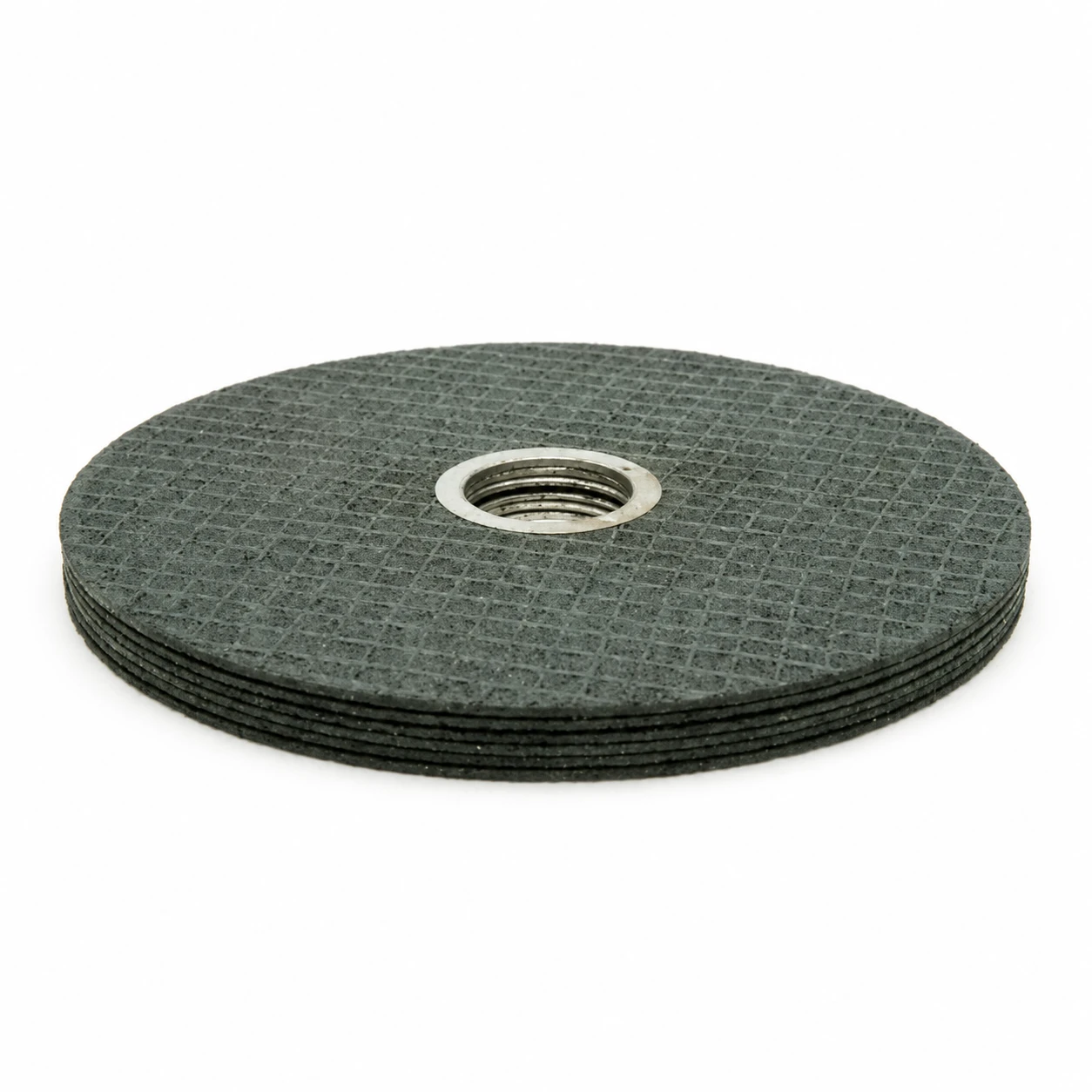 Ultra Thin Cutting Discs for Inox 125x1.0x22.2mm T41 Straight thumbnail 2