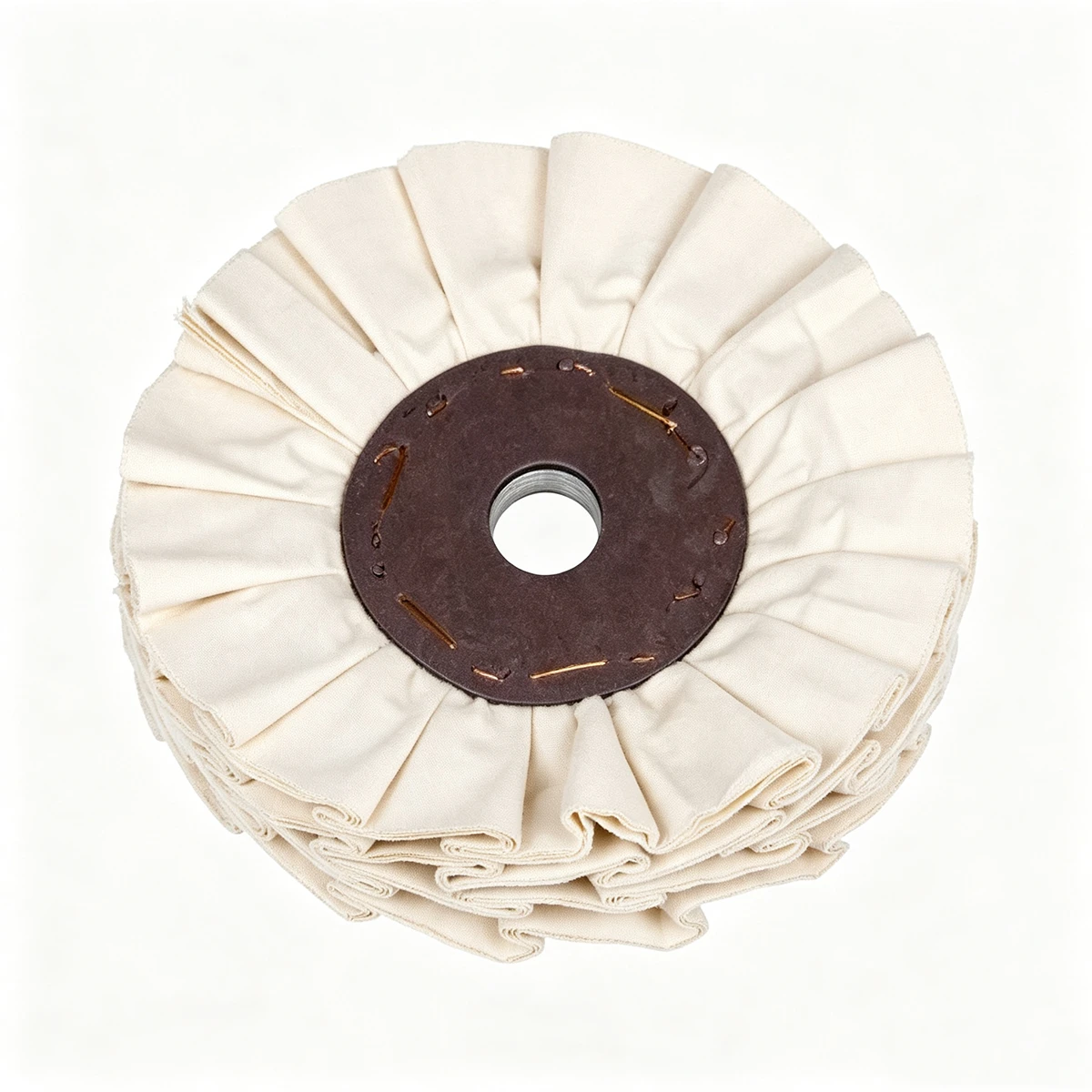 Unit Bias Cloth Buff Thickness: Approx. 16 ~ 18mm thumbnail 2