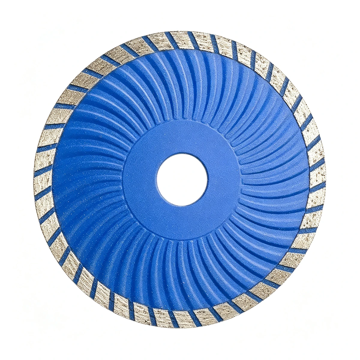 Universal Blades / Laser Welded / Dry Cutting