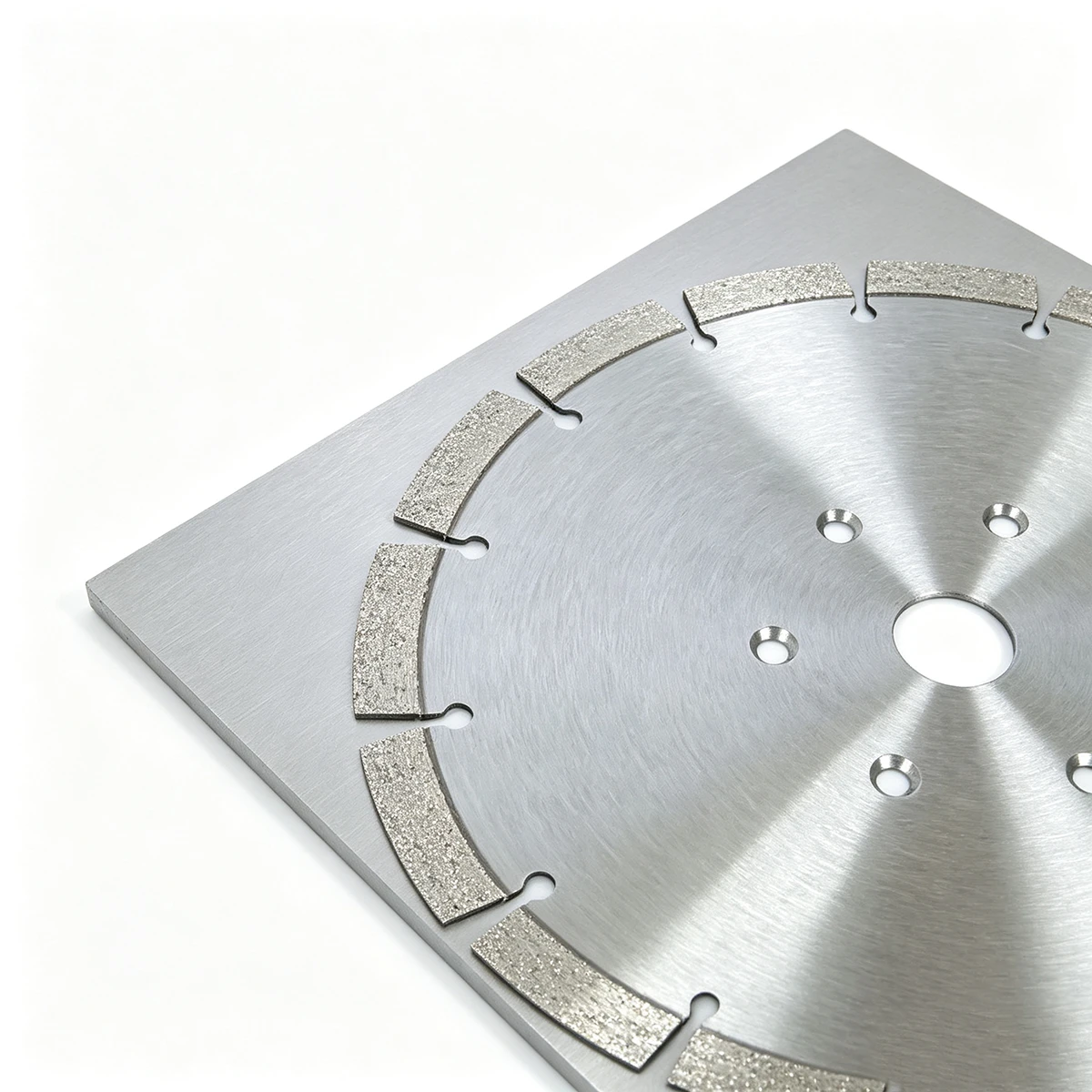 Universal Cutting Blades Diamond Blade thumbnail 6