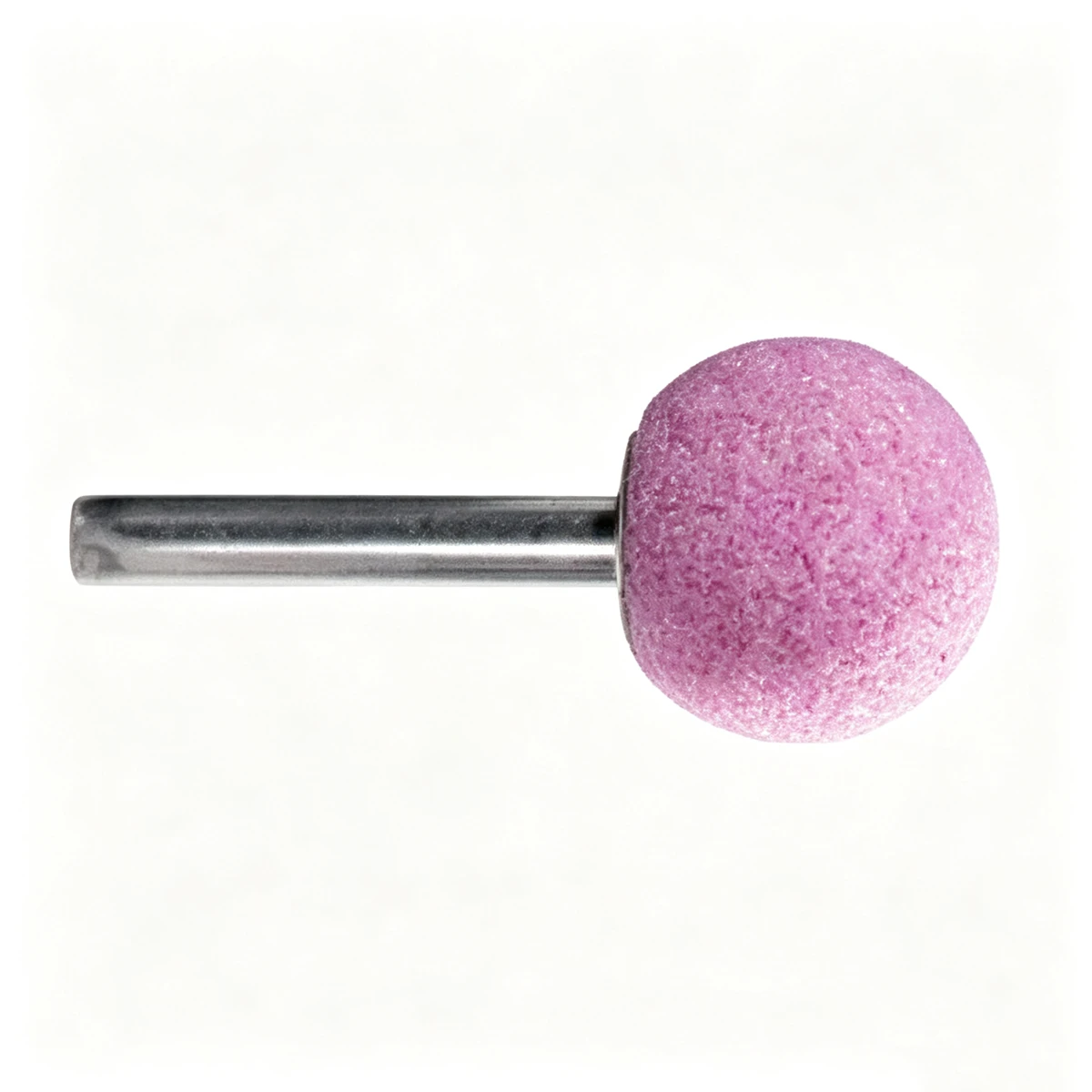 W Type Mounted Points with Pink Aluminum Oxide thumbnail 3