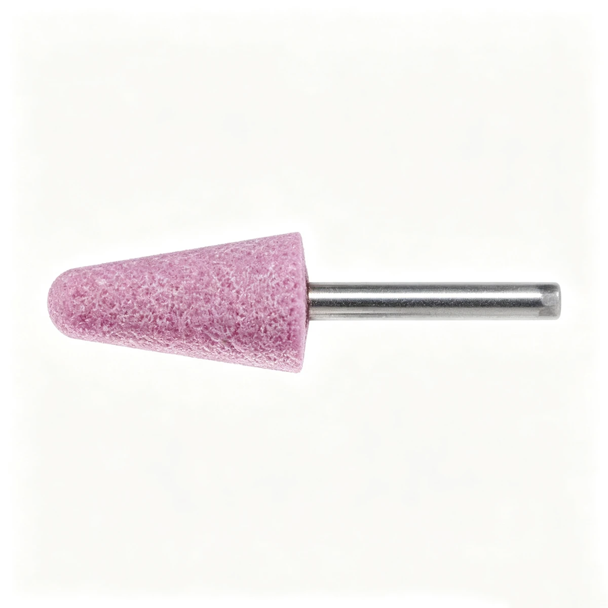 W Type Mounted Points with Pink Aluminum Oxide thumbnail 4